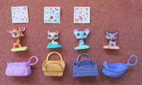 Littlest pet shop